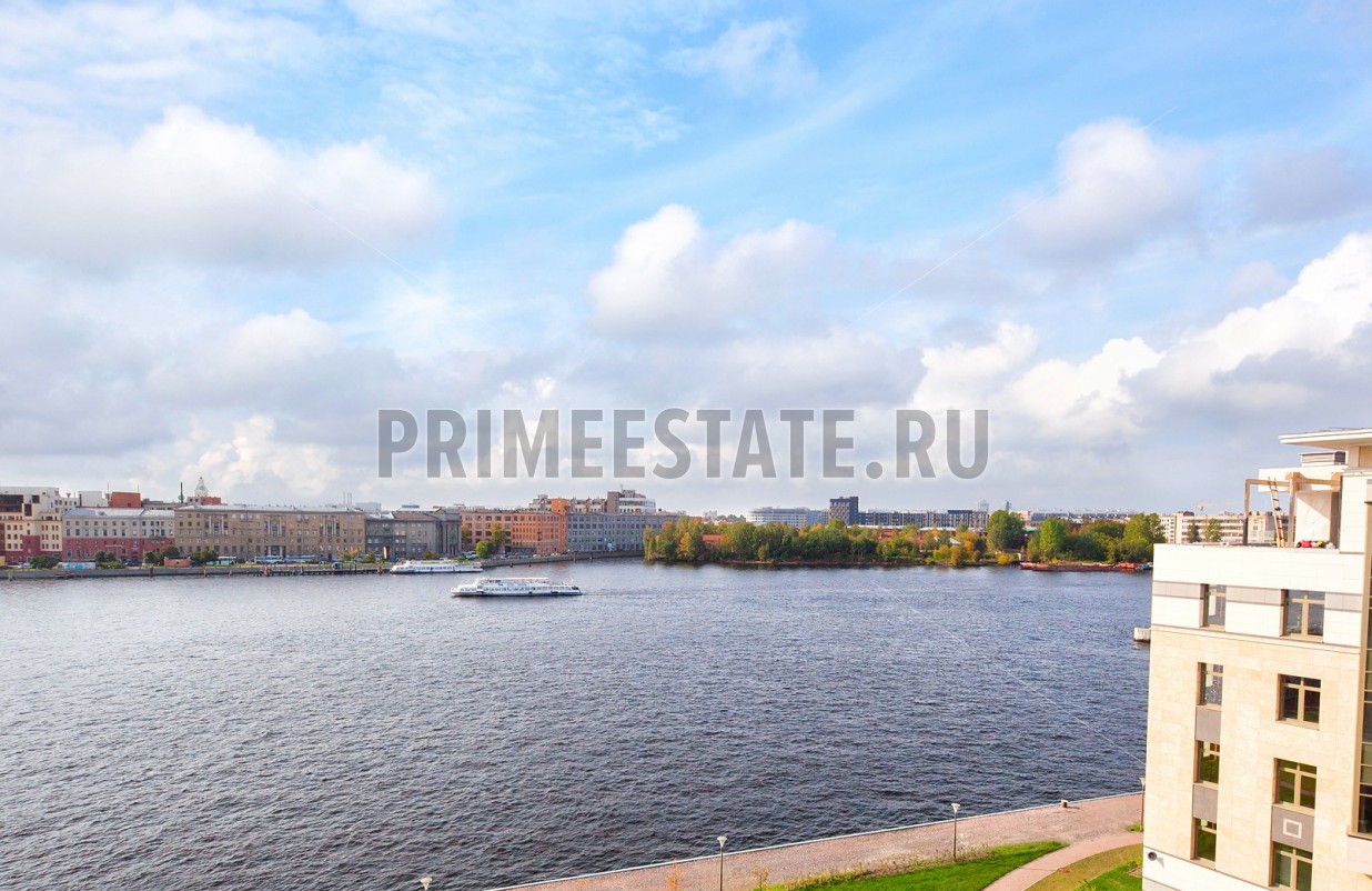 Петровский проспект, 2  — ЖК «Royal Park» (фото 11)